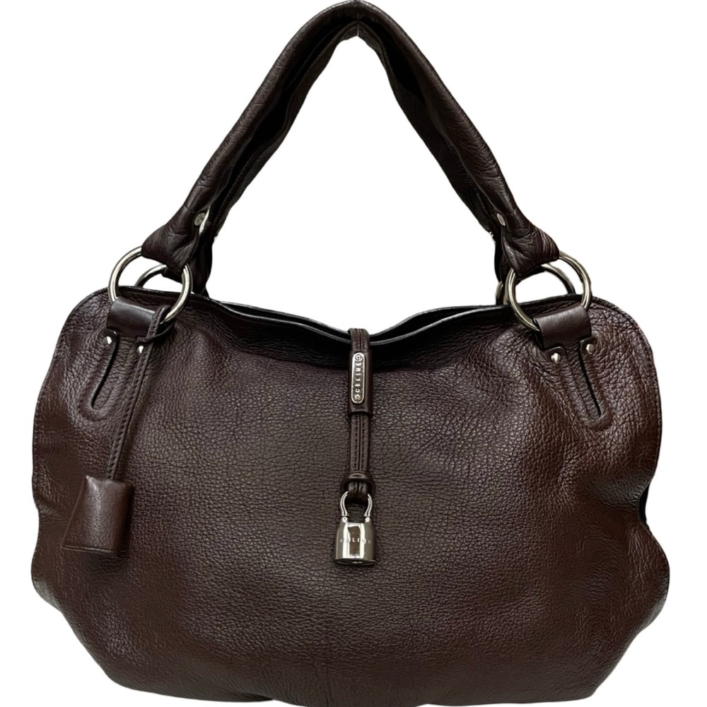Celine Bittersweet Hobo Shoulder Bag - Picture 1 of 6